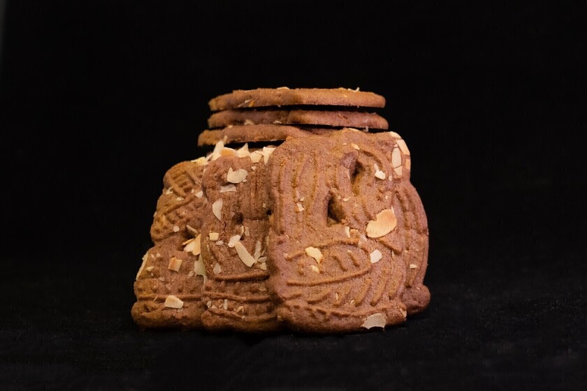 Speculaas 250gr