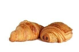 Mini viennoiserie ( croissant/pain au chocolat/pain au raisin)