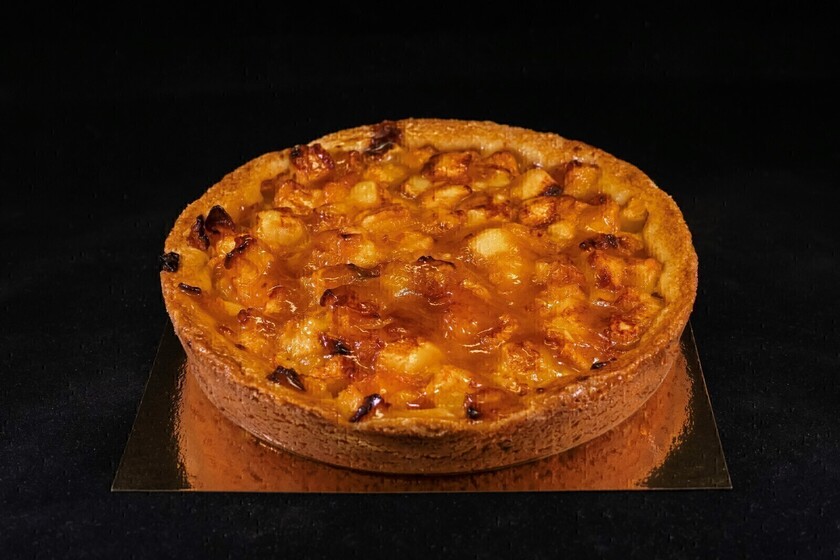 Appelfleur (6-8 pers.)