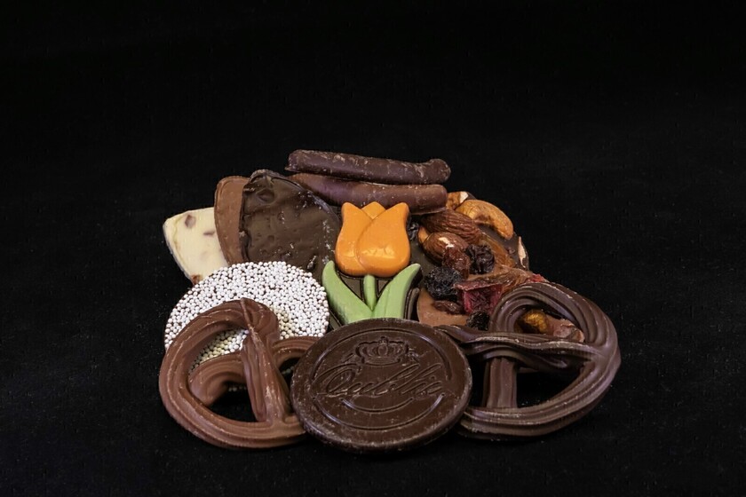 Chocolade Assortiment